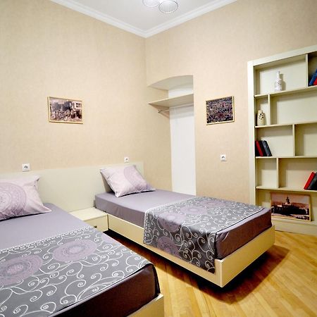 Old Arsena Apartments Tbilisi Exteriér fotografie